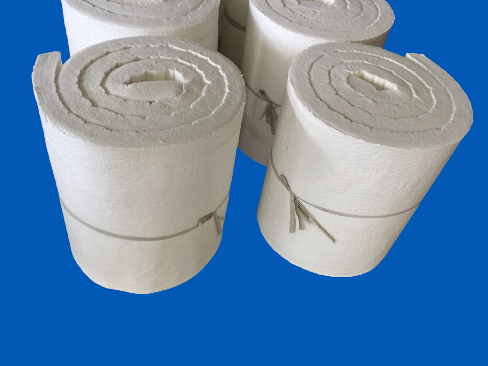 延津陶瓷纤维毯